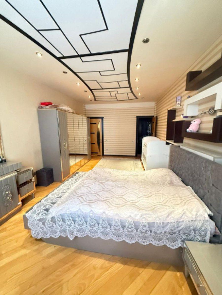 Satılır 5 otaqlı yeni tikili 286 m² — Mənzil, Bakı (8)