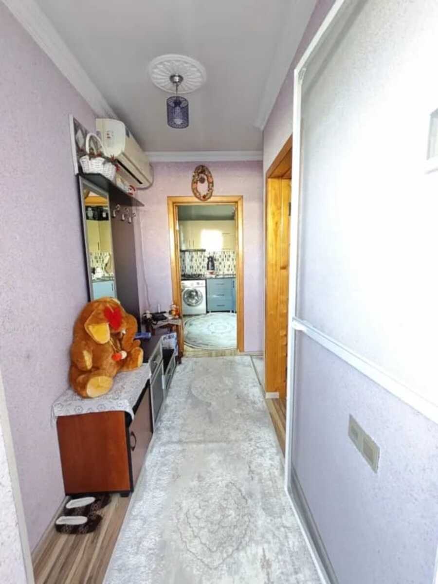 Satılır 2 otaqlı həyət evi/bağ evi 100 m² — Ev, villa, Xırdalan (6)