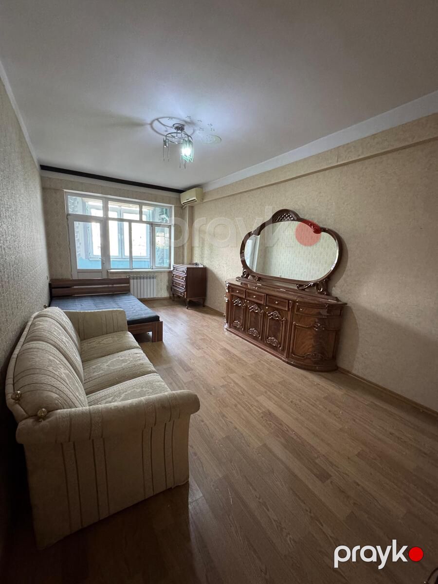 Satılır 1 otaqlı yeni tikili 50 m² — Mənzil, Bakı (6)