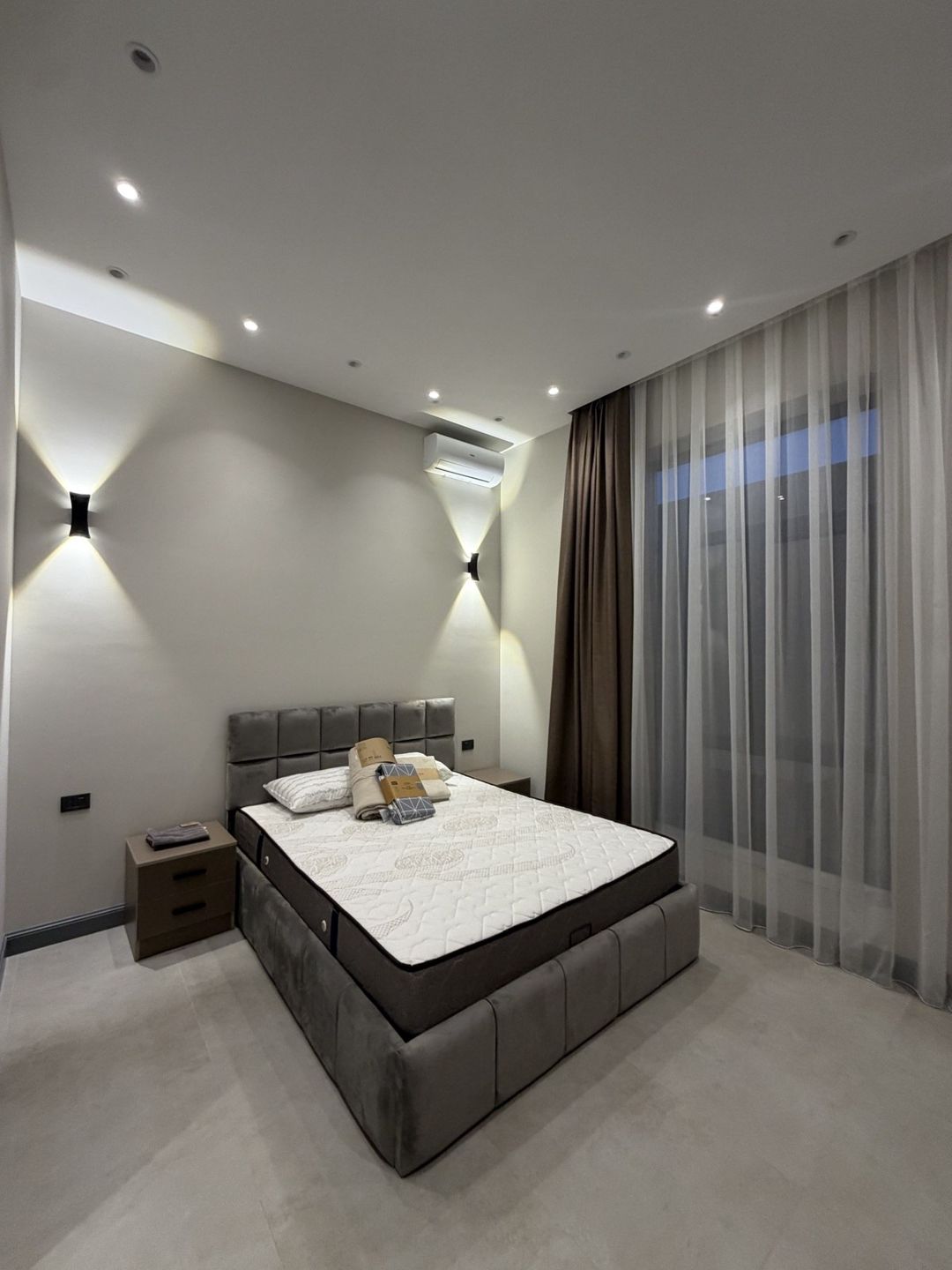 İcarəyə verilir 4 otaqlı həyət evi/bağ evi 220 m² — Ev, villa, Bakı (12)
