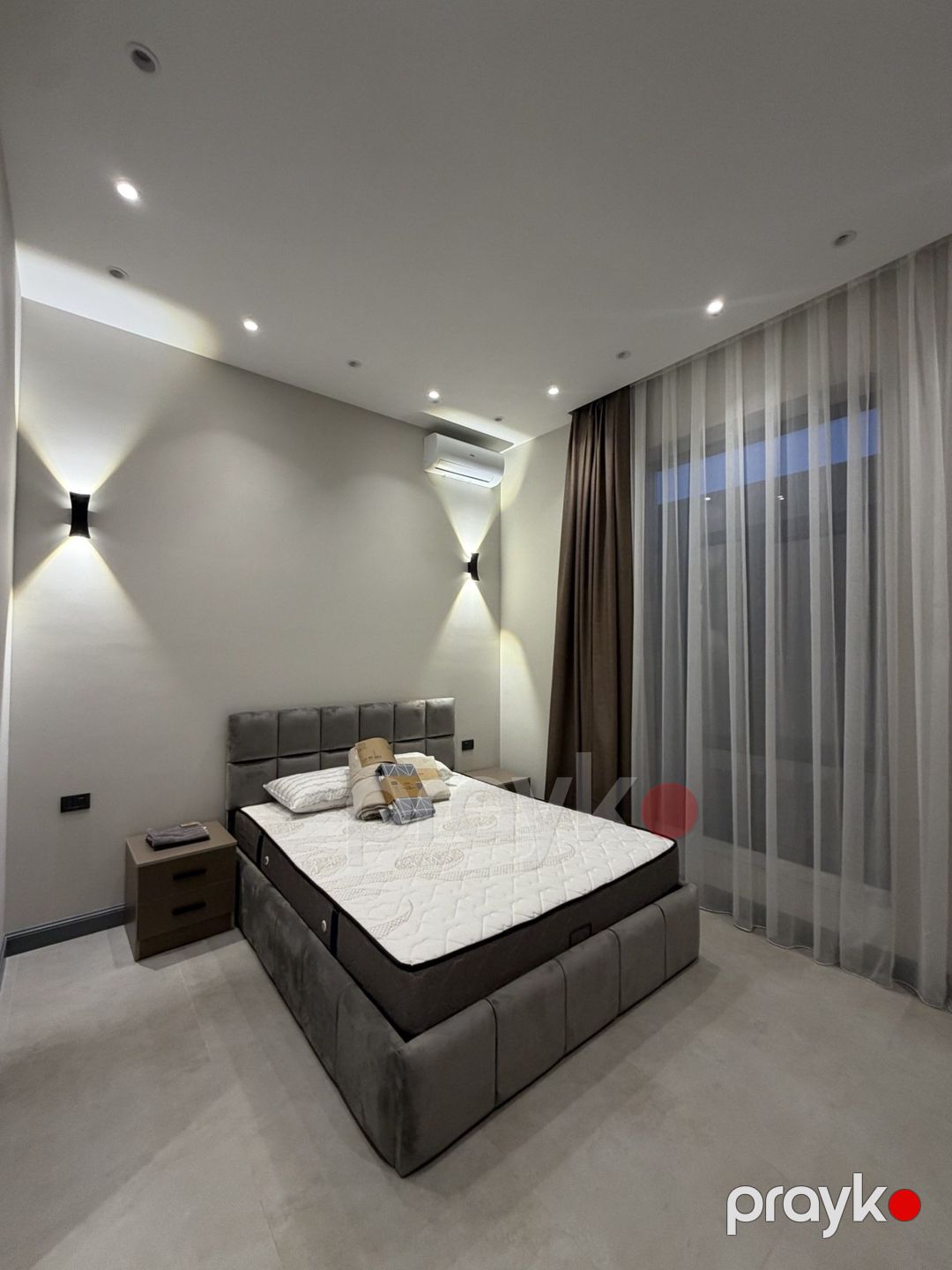 İcarəyə verilir 4 otaqlı həyət evi/bağ evi 220 m² — Ev, villa, Bakı (12)