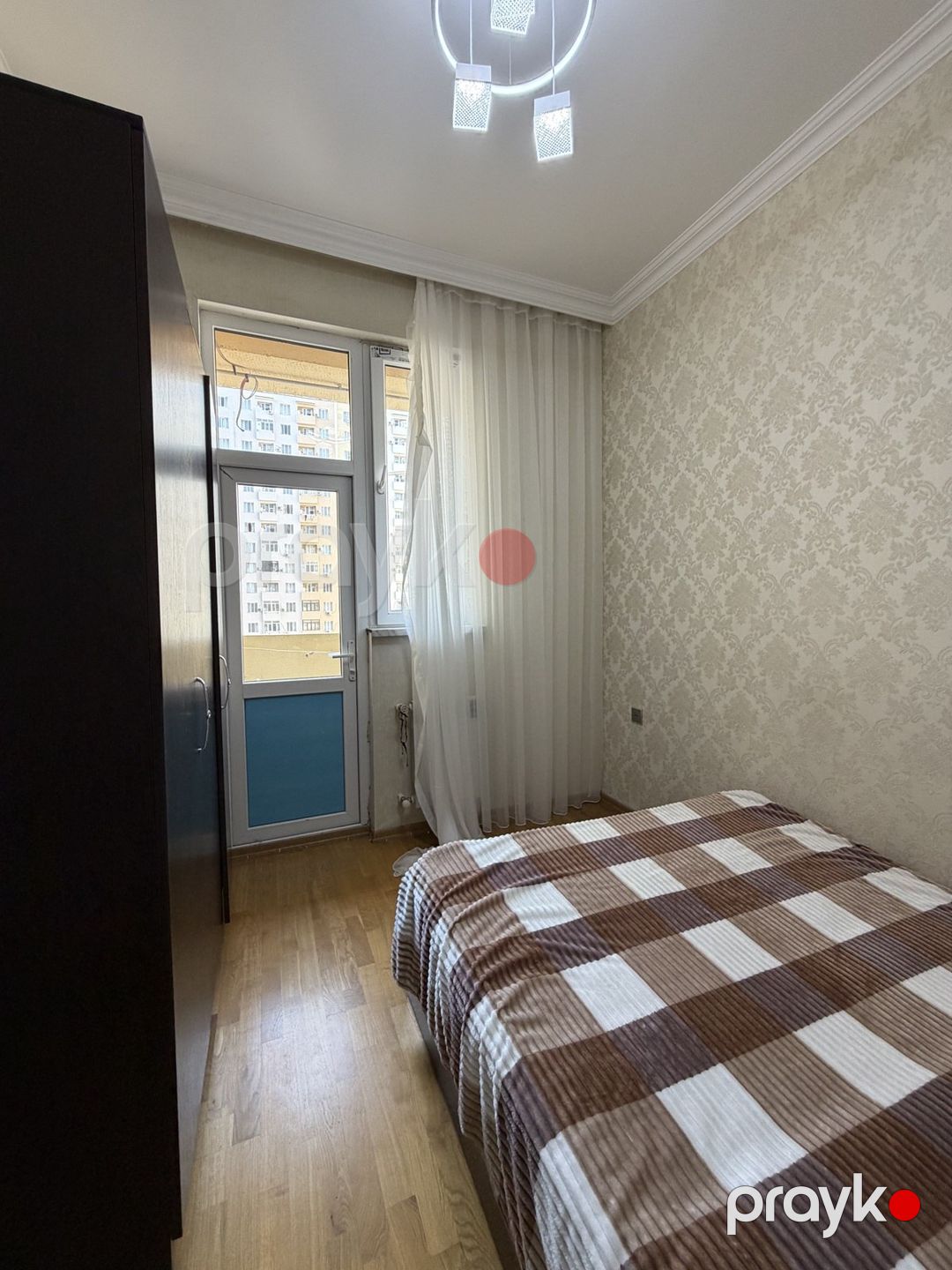 Satılır 2 otaqlı yeni tikili 45 m² — Mənzil, Xırdalan (3)