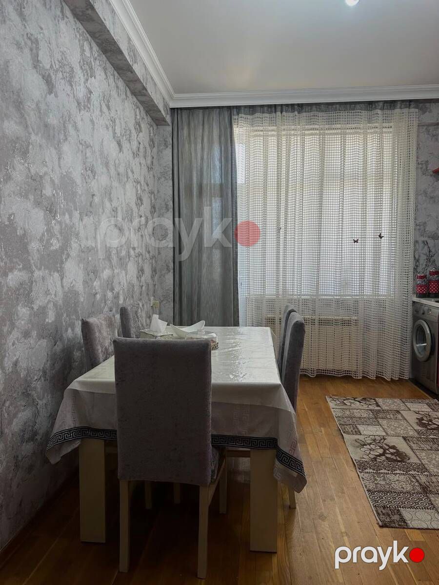 Satılır 3 otaqlı yeni tikili 84 m² — Mənzil, Bakı (10)
