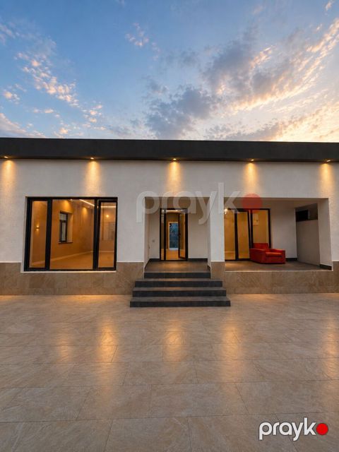 Satılır 3 otaqlı həyət evi/bağ evi 110 m²