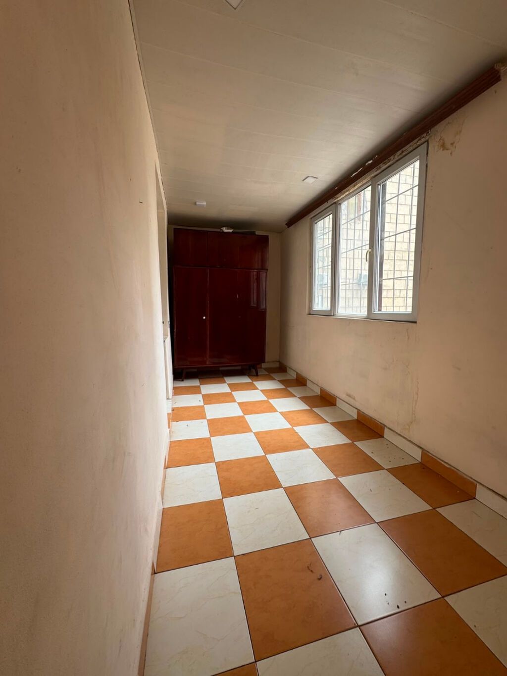 Bakı, 2 otaqlı, Köhnə tikili, 52 kv. m — Mənzil, Bakı (6)