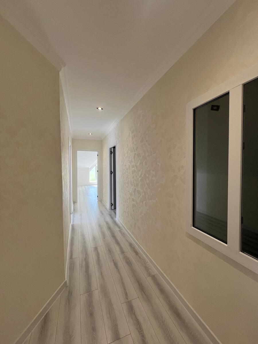Satılır 5 otaqlı həyət evi/bağ evi 113.5 m² — Ev, villa, Xırdalan (6)