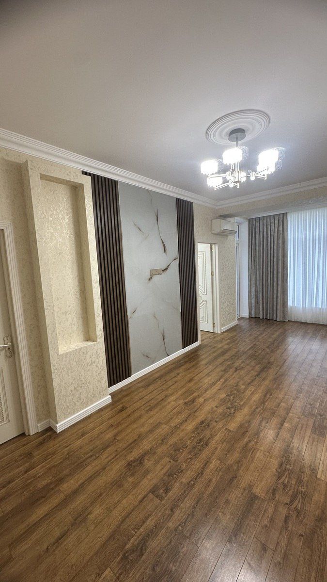 Satılır 3 otaqlı yeni tikili 100 m² — Mənzil, Bakı (4)