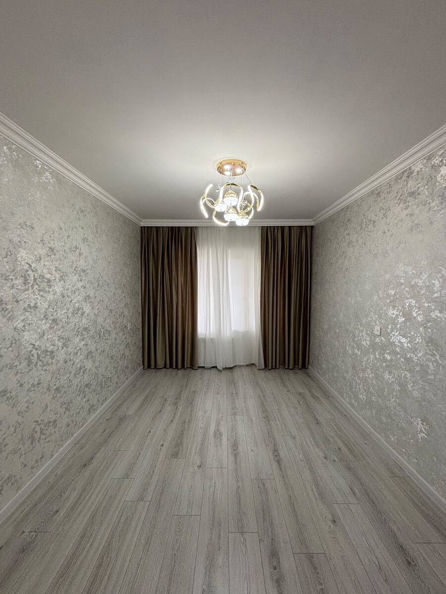 Satılır 3 otaqlı köhnə tikili 65 m² — Mənzil, Bakı (10)