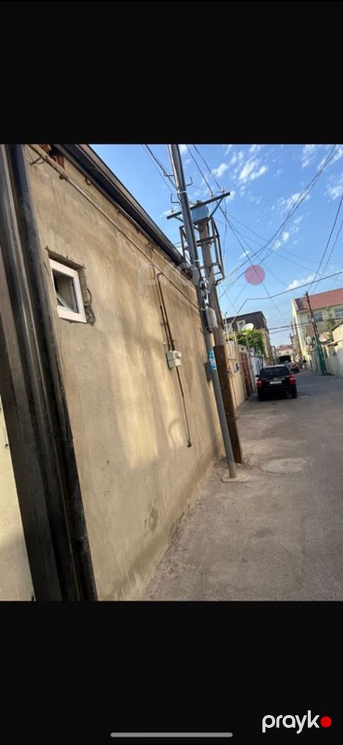 Şexsi ev əşyalı konbi vifi pulsuz uzun muddətə kirayə verilir evin