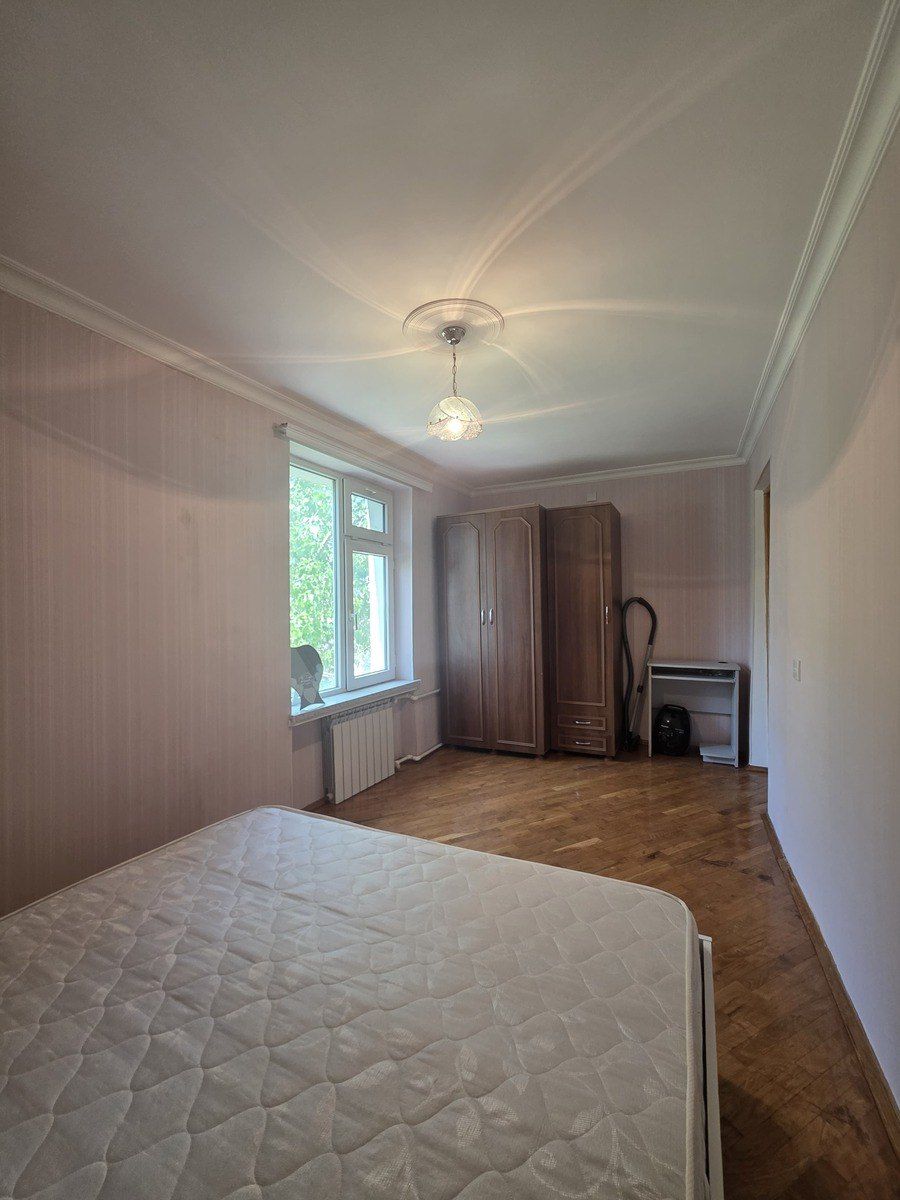Satılır 2 otaqlı köhnə tikili 55 m² — Mənzil, Bakı (6)