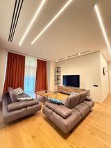 Satılır 3 otaqlı yeni tikili 115 m² — Yasin Əhmədli