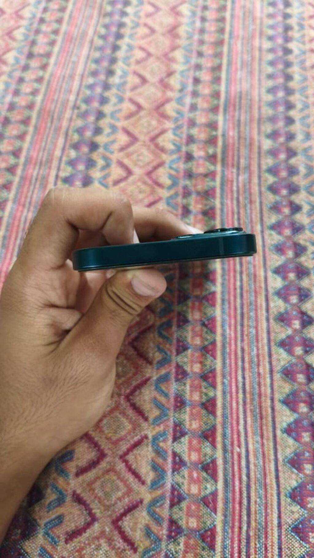 IPhone 13, Göy — Apple iPhone, Zərdab (4)