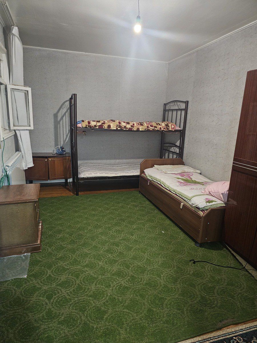 İcarəyə verilir 2 otaqlı həyət evi/bağ evi 40 m² — Ev, villa, Bakı (4)