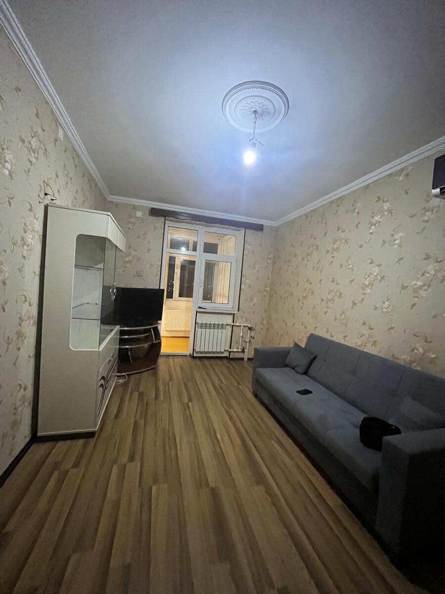 Satılır 3 otaqlı köhnə tikili 65 m² — Mənzil, Bakı (6)