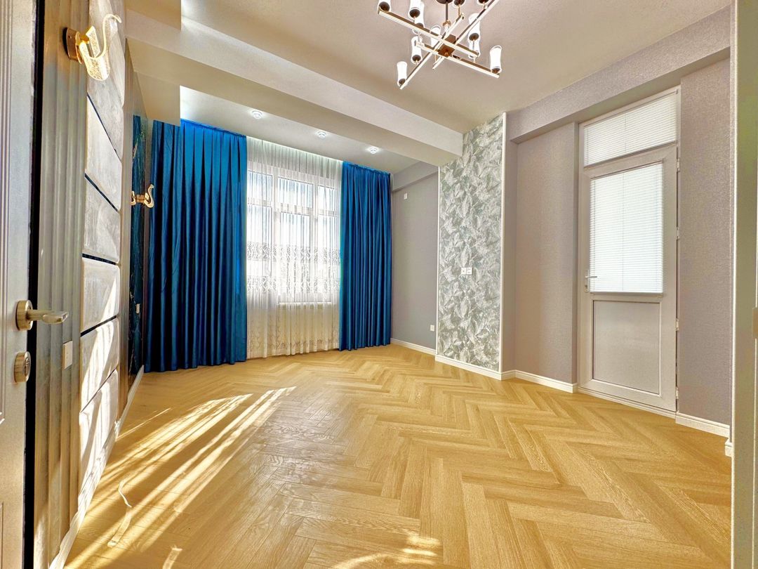 Satılır 3 otaqlı yeni tikili 106 m² — Mənzil, Bakı (4)