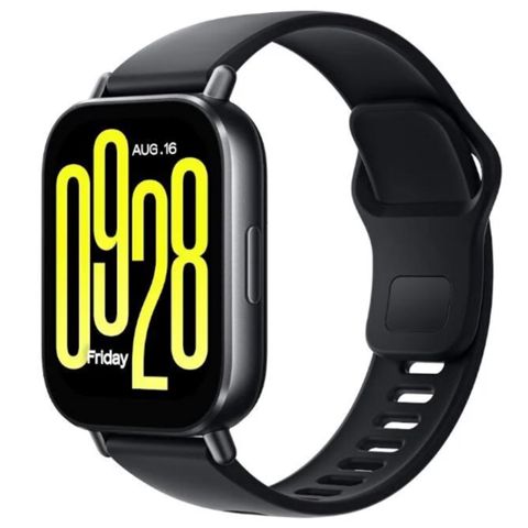 Watch Redmi Watch 5 Active Midnight Black BHR8784GL