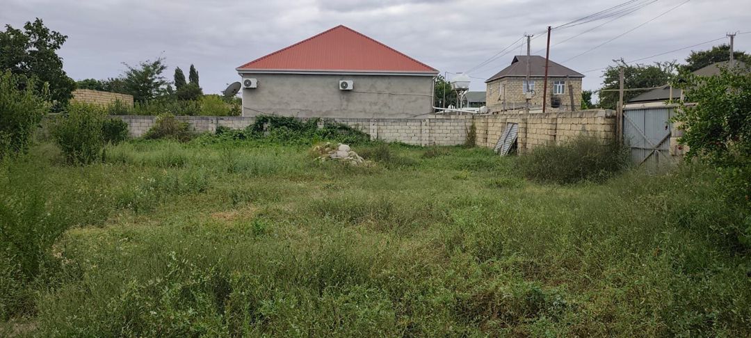 8 sot torpaq sahəsi, Xudat r — Torpaq, Xudat (7)