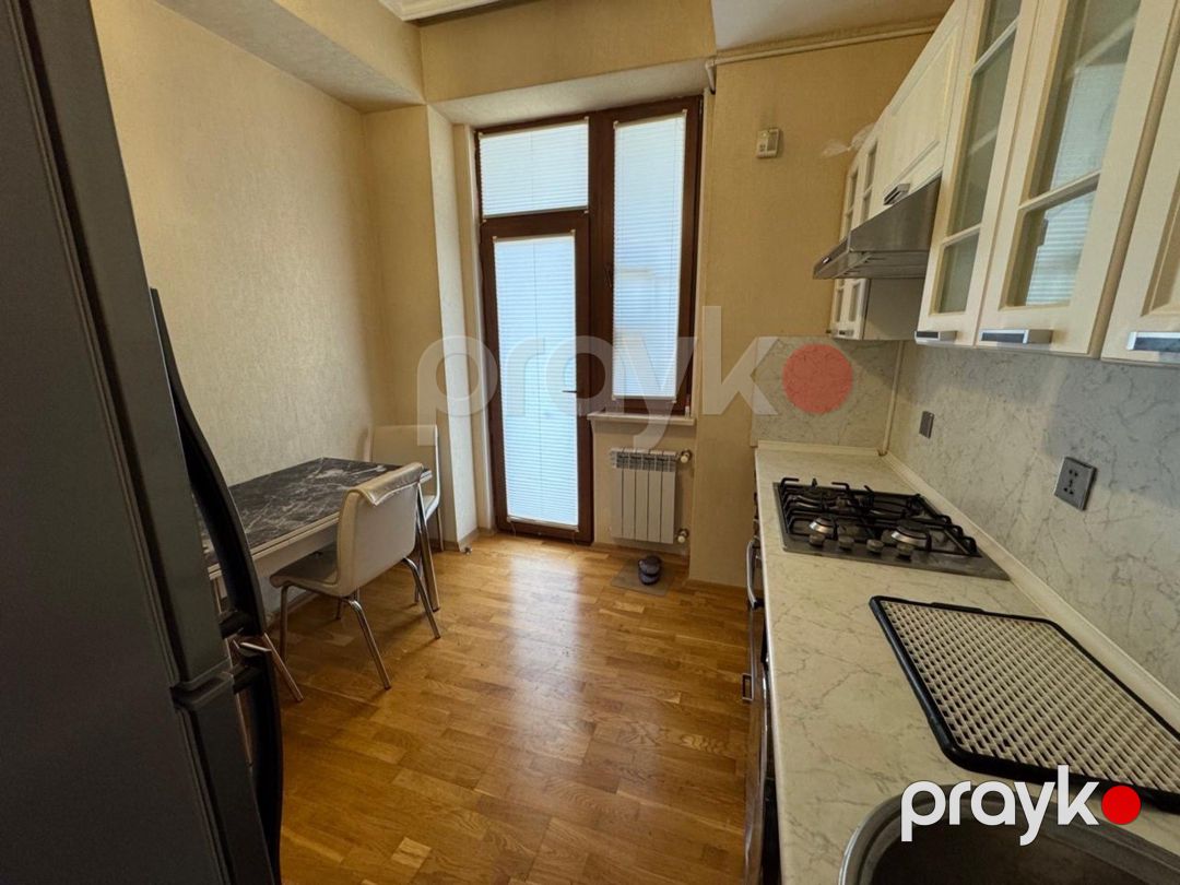 3-otaqlı yeni tikili kirayə verilir, Özbekistan küç., 90 m² — Mənzil, Bakı (4)