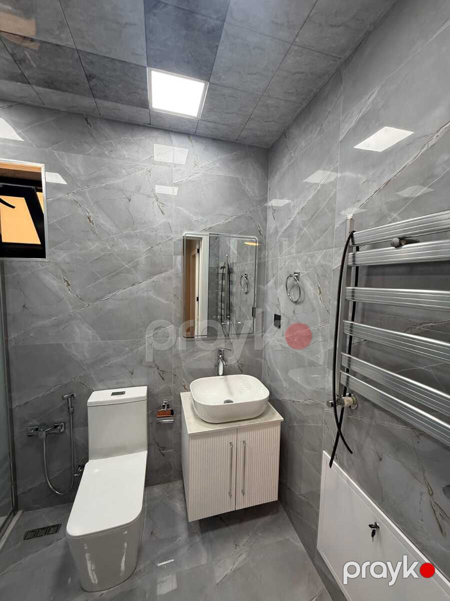 3-otaqlı yeni tikili kirayə verilir, Xətai r., 112 m² — Mənzil, Bakı (11)