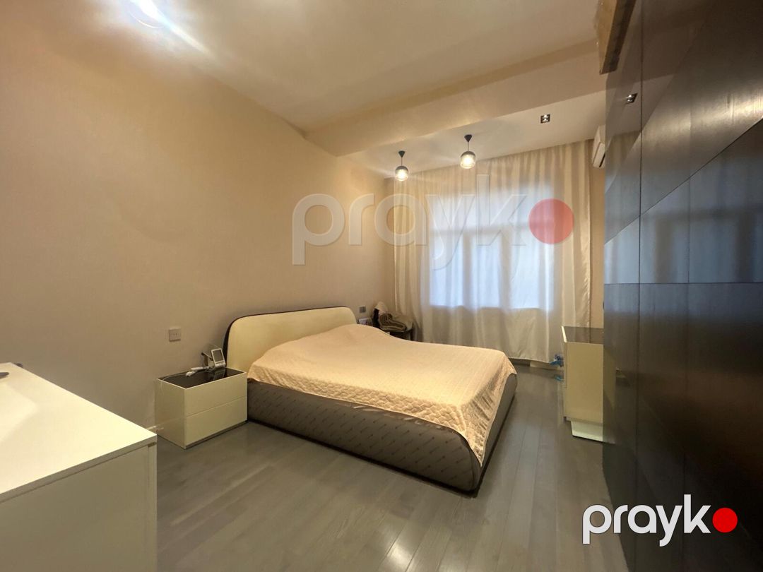 Satılır 4 otaqlı yeni tikili 202 m² — Mənzil, Bakı (2)