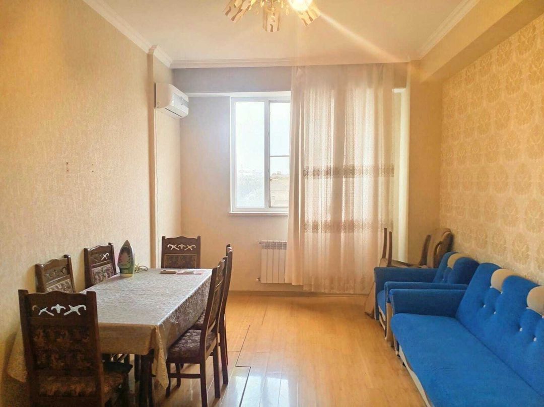 2-otaqlı yeni tikili, Xırdalan ş., 60 m² — Mənzil, Xırdalan (3)