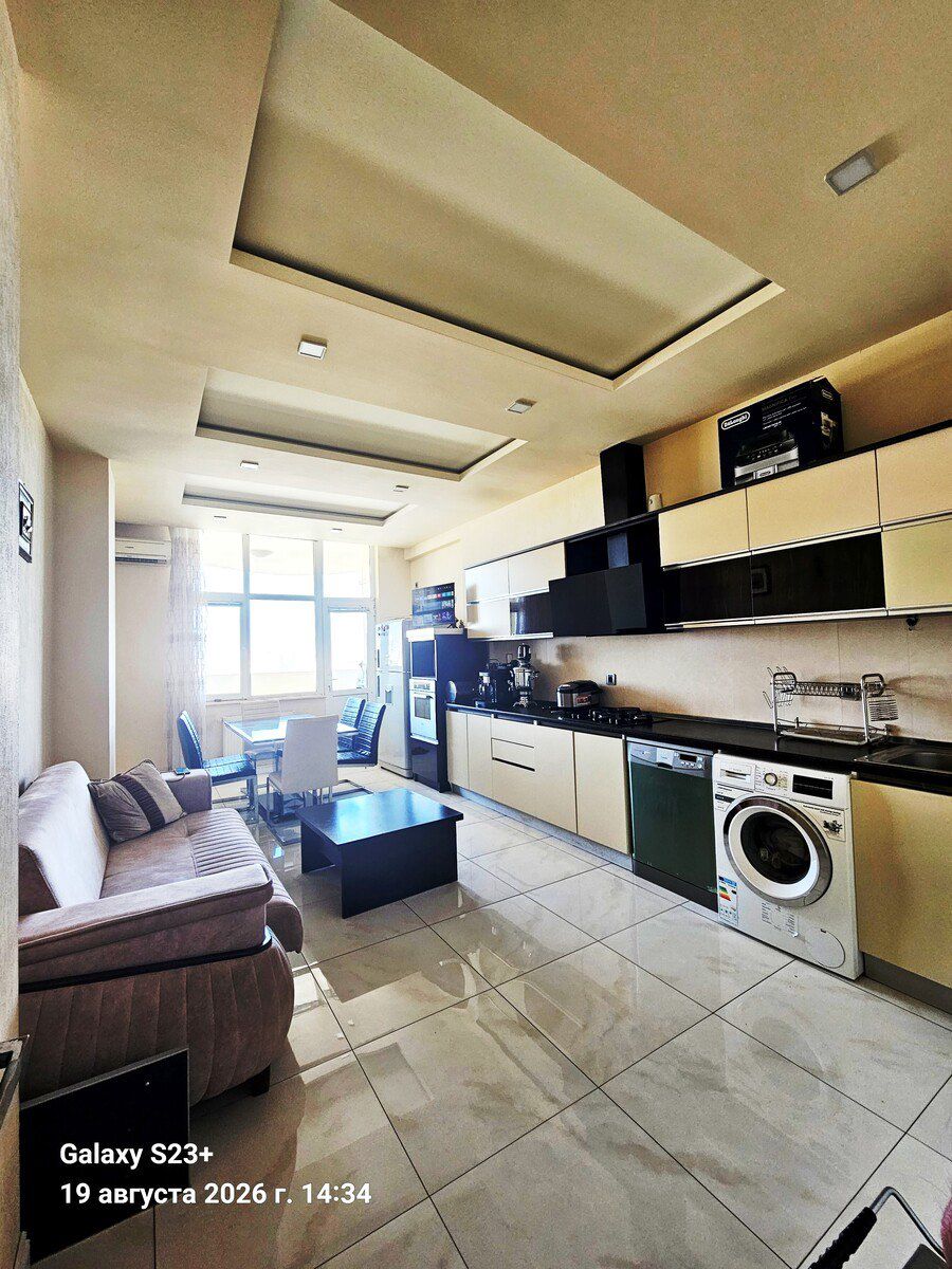 Satılır 4 otaqlı yeni tikili 186 m² — Mənzil, Bakı (5)