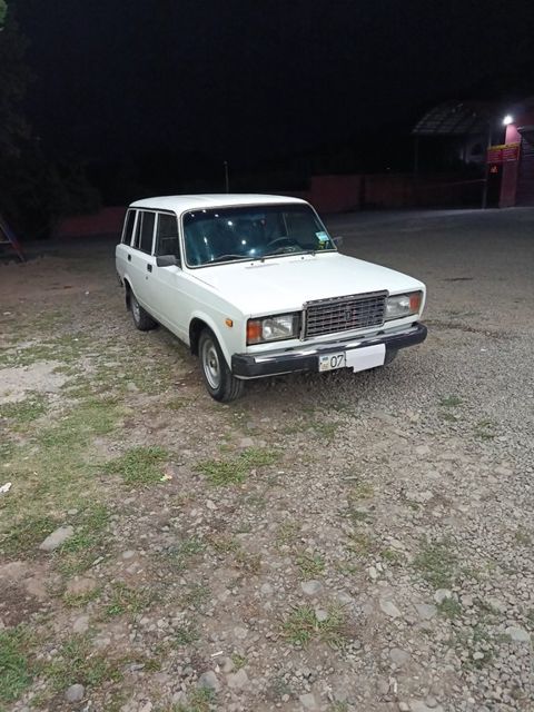 Lada (VAZ) 2104, 1.6 L, 1997 il, 55 550 km — Astara