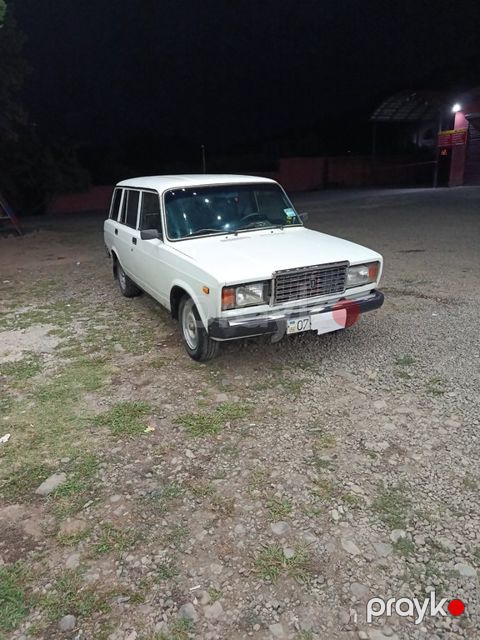 Lada (VAZ) 2104, 1.6 L, 1997 il, 55 550 km