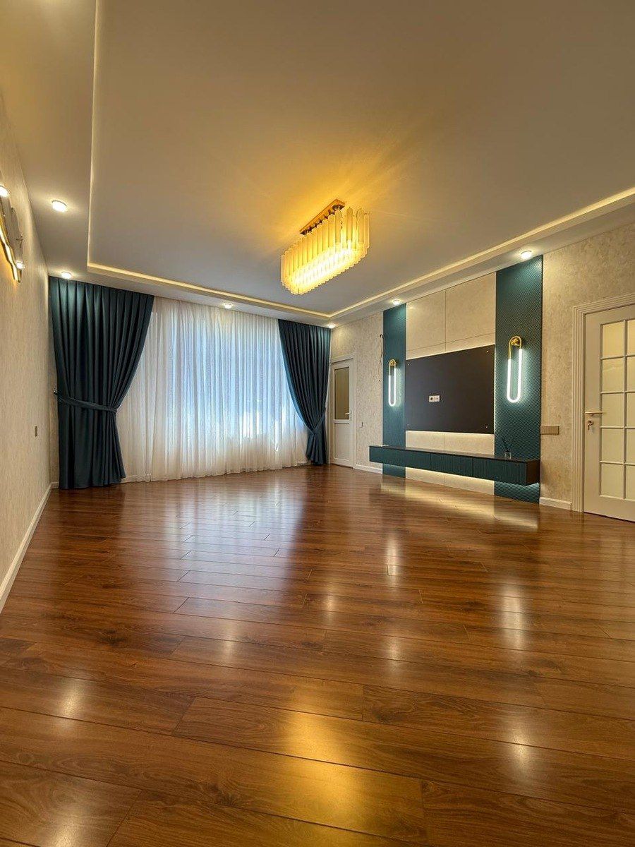 Satılır 2 otaqlı yeni tikili 84 m² — Mənzil, Bakı