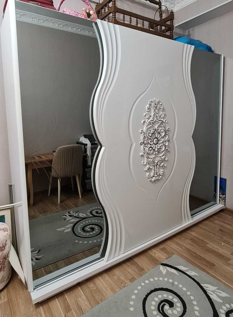 Satılır 3 otaqlı yeni tikili 134 m² — Mənzil, Bakı (4)
