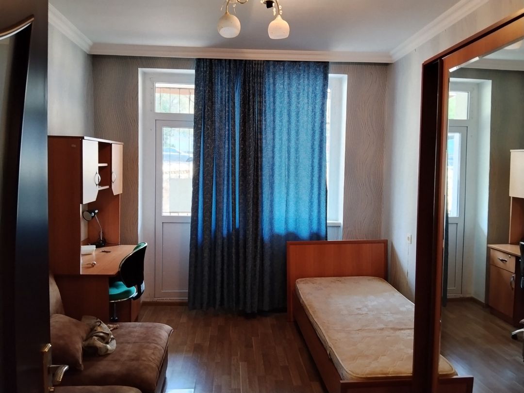 Satılır 3 otaqlı köhnə tikili 82 m² — Mənzil, Bakı (6)