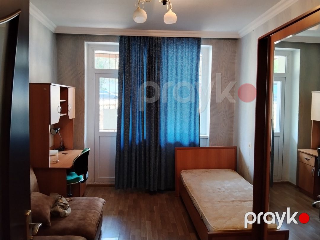 Satılır 3 otaqlı köhnə tikili 82 m² — Mənzil, Bakı (6)