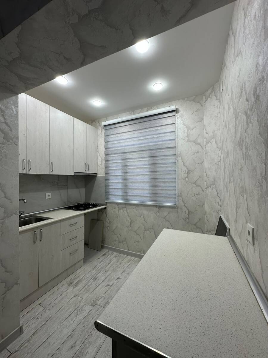 Satılır 2 otaqlı köhnə tikili 40 m² — Mənzil, Bakı (11)