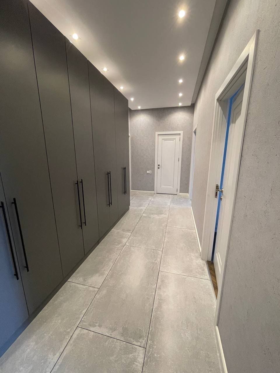 Satılır Yeni tikili 93 kv 3 otaqlı mənzil — Mənzil, Bakı (2)