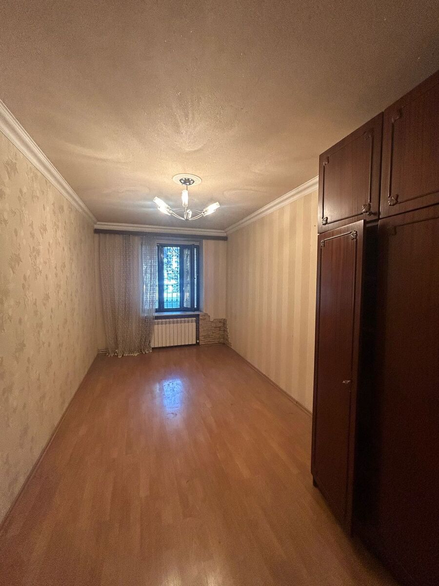 Satılır 3 otaqlı köhnə tikili 70 m² — Mənzil, Bakı (11)