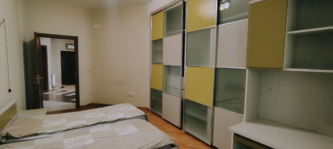 İcarəyə verilir 3 otaqlı yeni tikili 130 m² — Mənzil, Bakı (11)