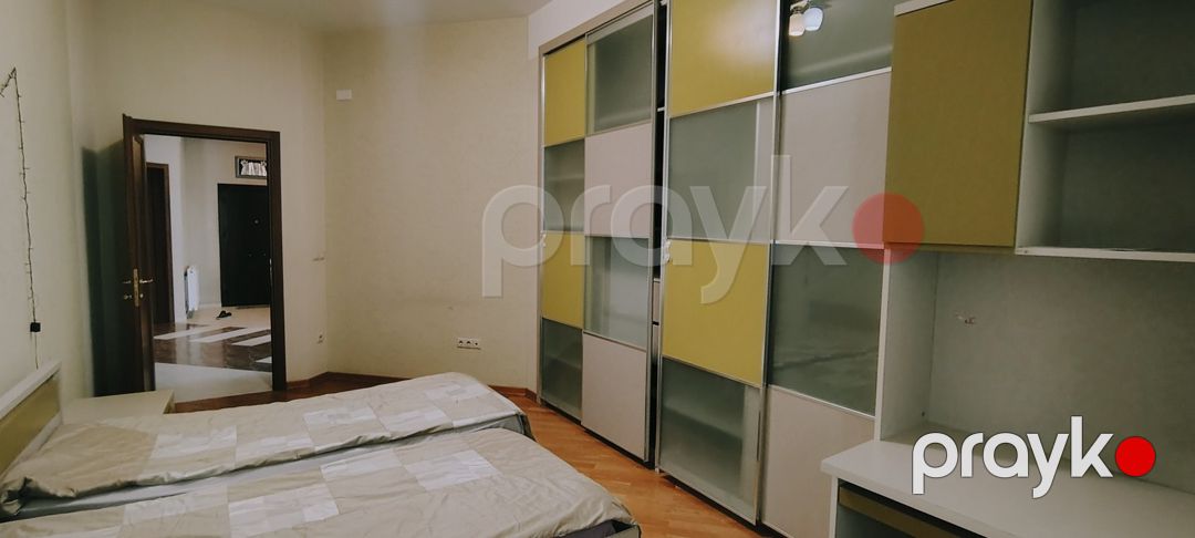 İcarəyə verilir 3 otaqlı yeni tikili 130 m² — Mənzil, Bakı (11)