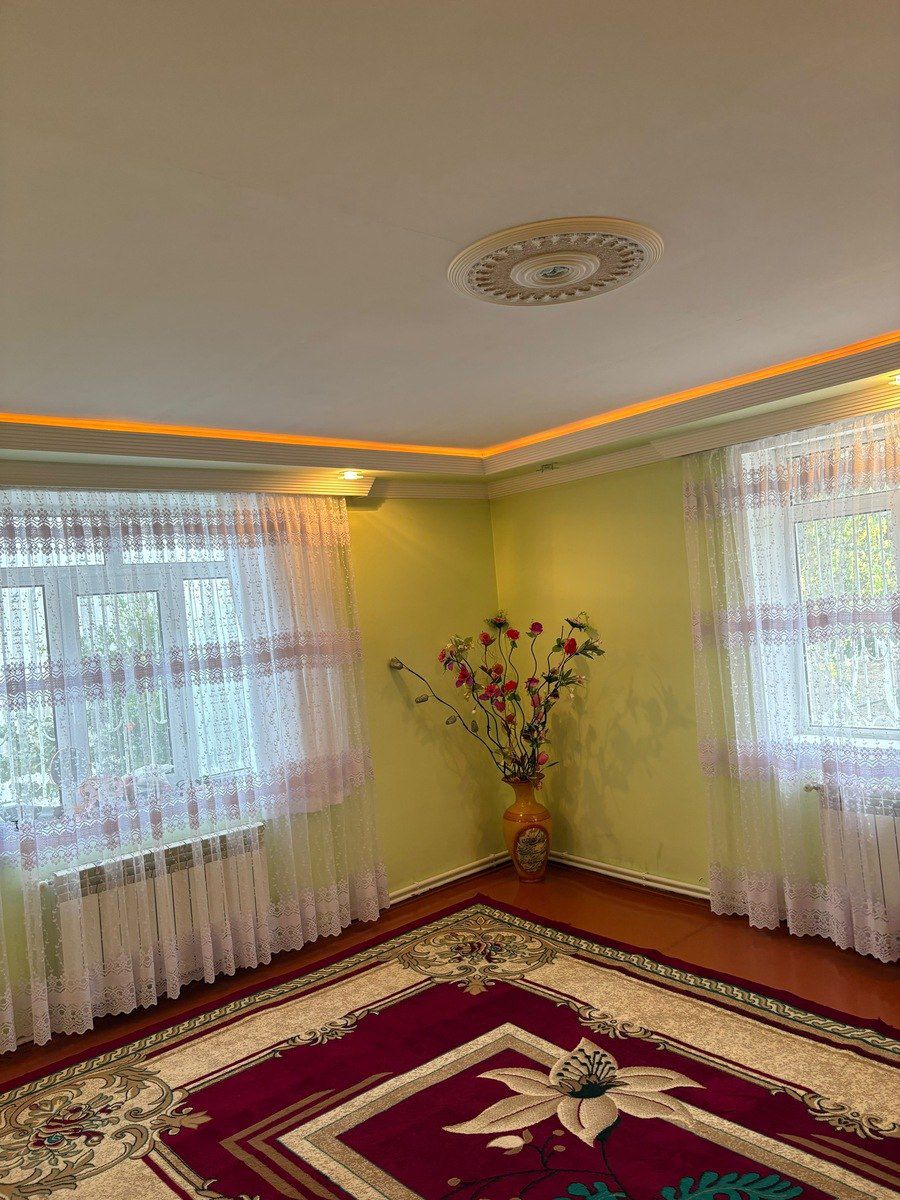 Satılır 5 otaqlı həyət evi/bağ evi 150 m² — Ev, villa, Siyəzən (6)