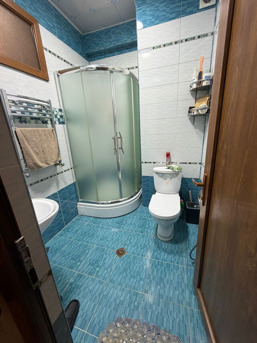 Satılır 3 otaqlı yeni tikili 84 m² — Mənzil, Sumqayıt (4)