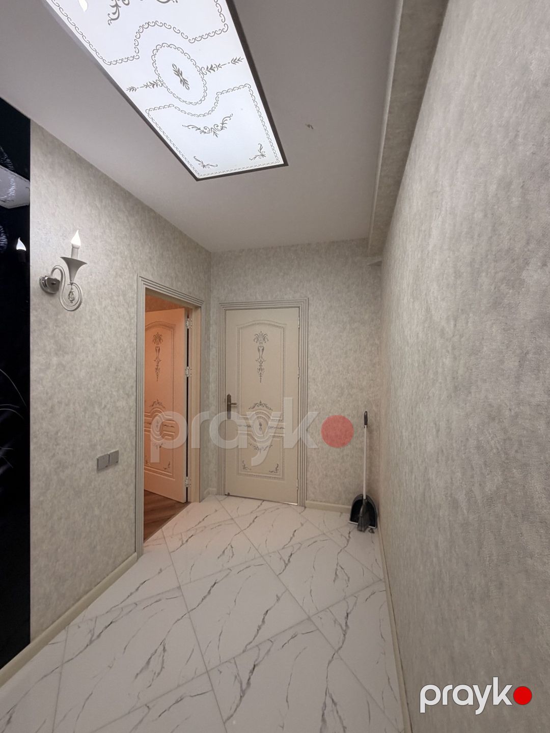 Satılır 3 otaqlı yeni tikili 73 m² — Mənzil, Bakı (6)