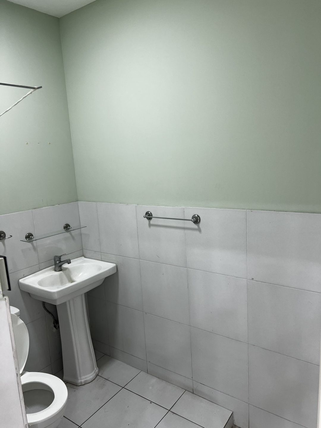 İcarəyə verilir obyekt 175 m² — Əmlak, Bakı (8)