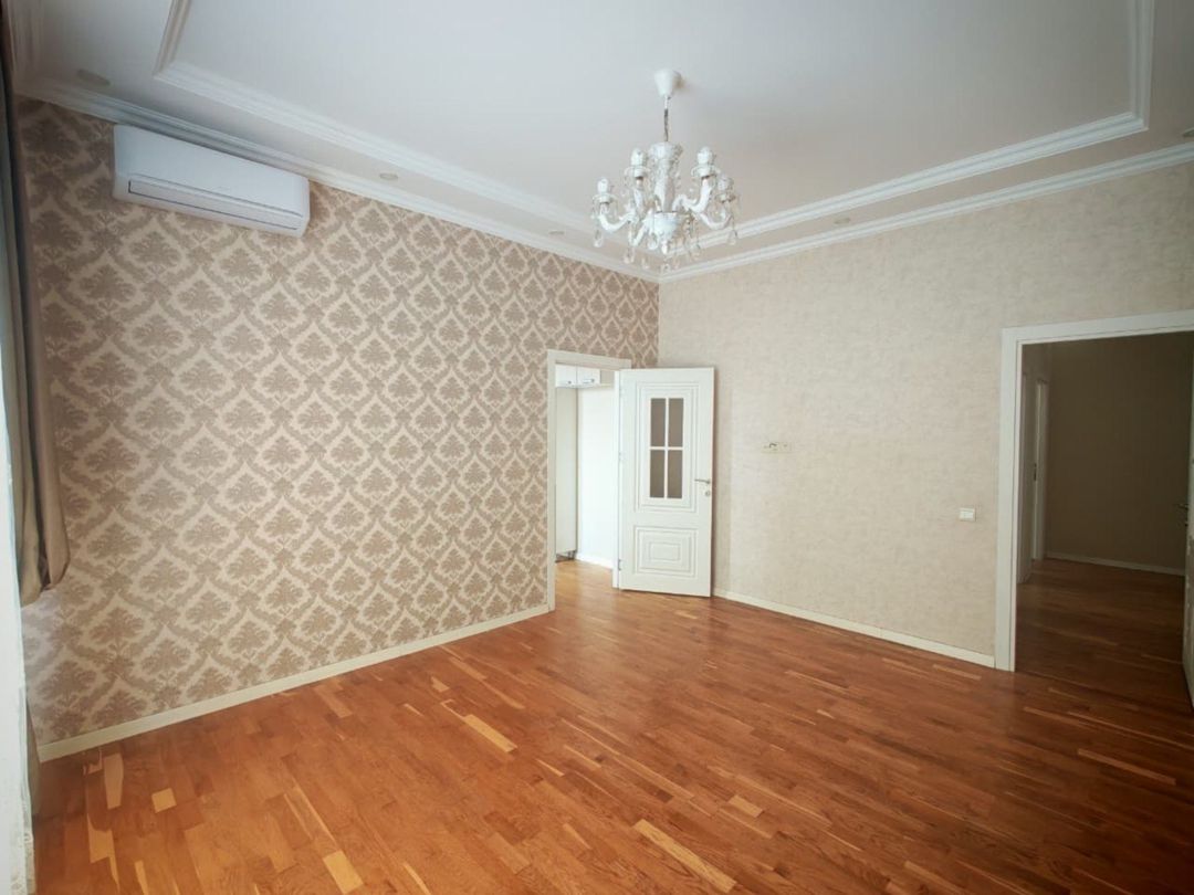 Satılır 3 otaqlı yeni tikili 80 m² — Mənzil, Bakı (5)