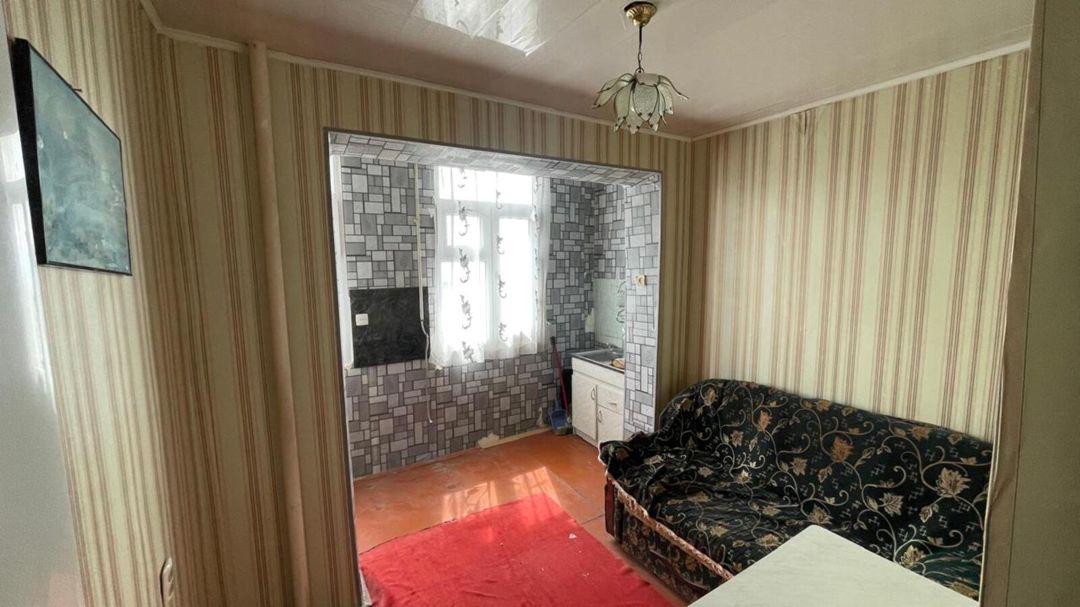 İcarəyə verilir 2 otaqlı köhnə tikili 60 m² — Mənzil, Bakı (10)
