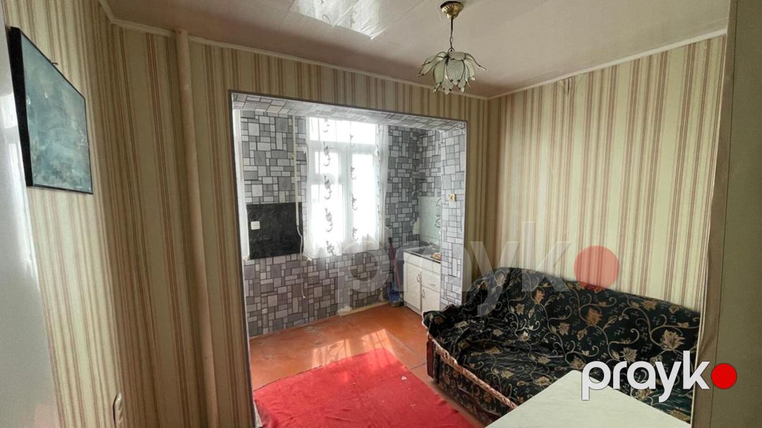 İcarəyə verilir 2 otaqlı köhnə tikili 60 m² — Mənzil, Bakı (10)