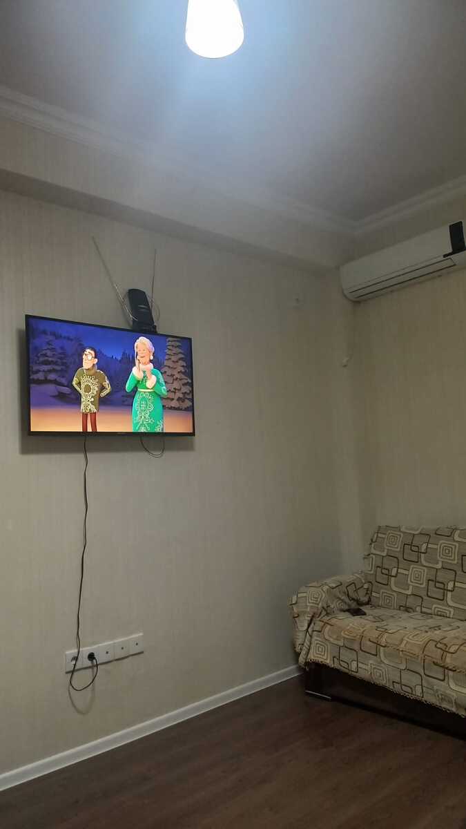 İcarəyə verilir 2 otaqlı yeni tikili 65 m² — Mənzil, Bakı (2)
