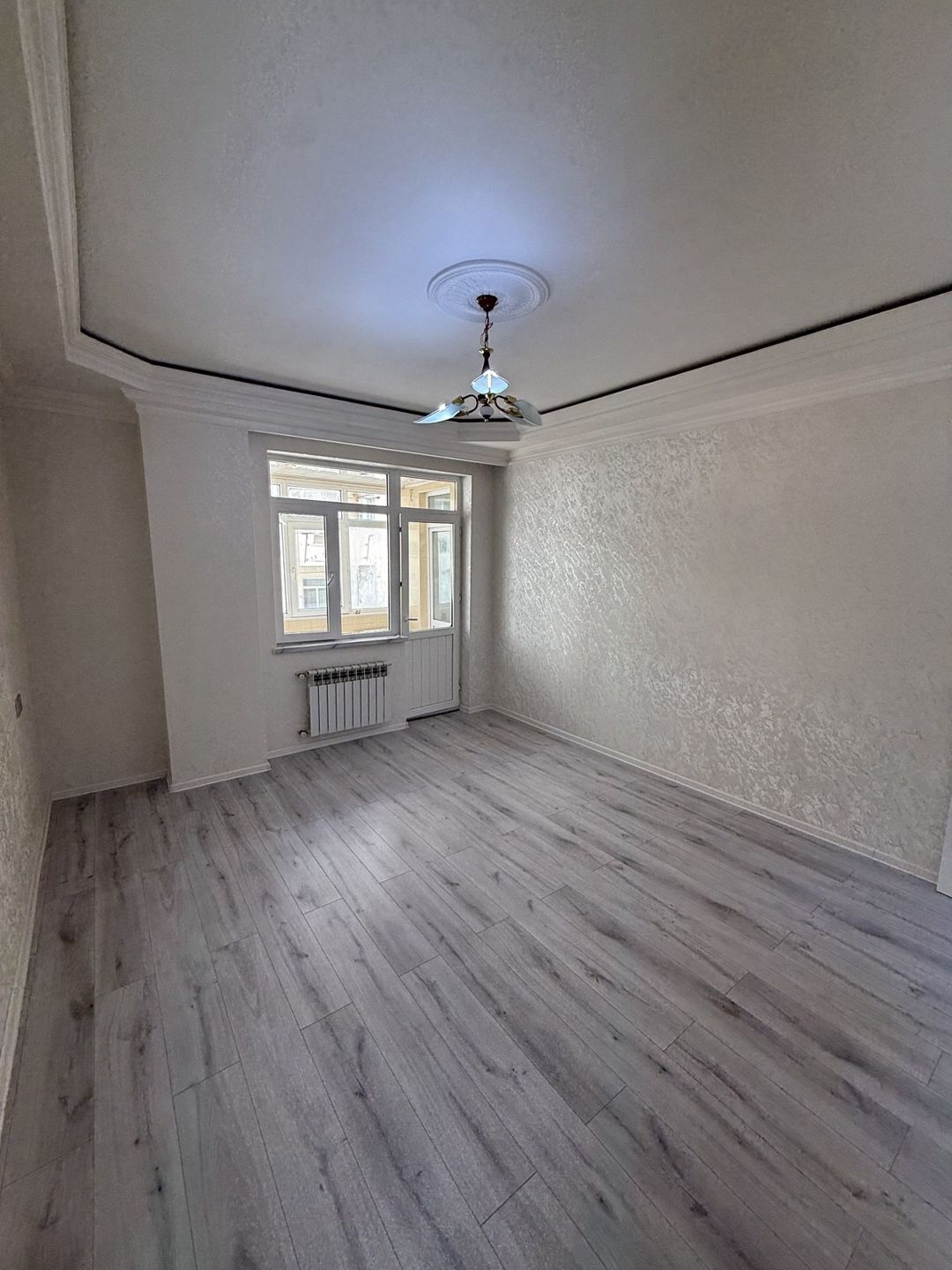 Satılır 2 otaqlı yeni tikili 50 m² — Mənzil, Xırdalan (6)