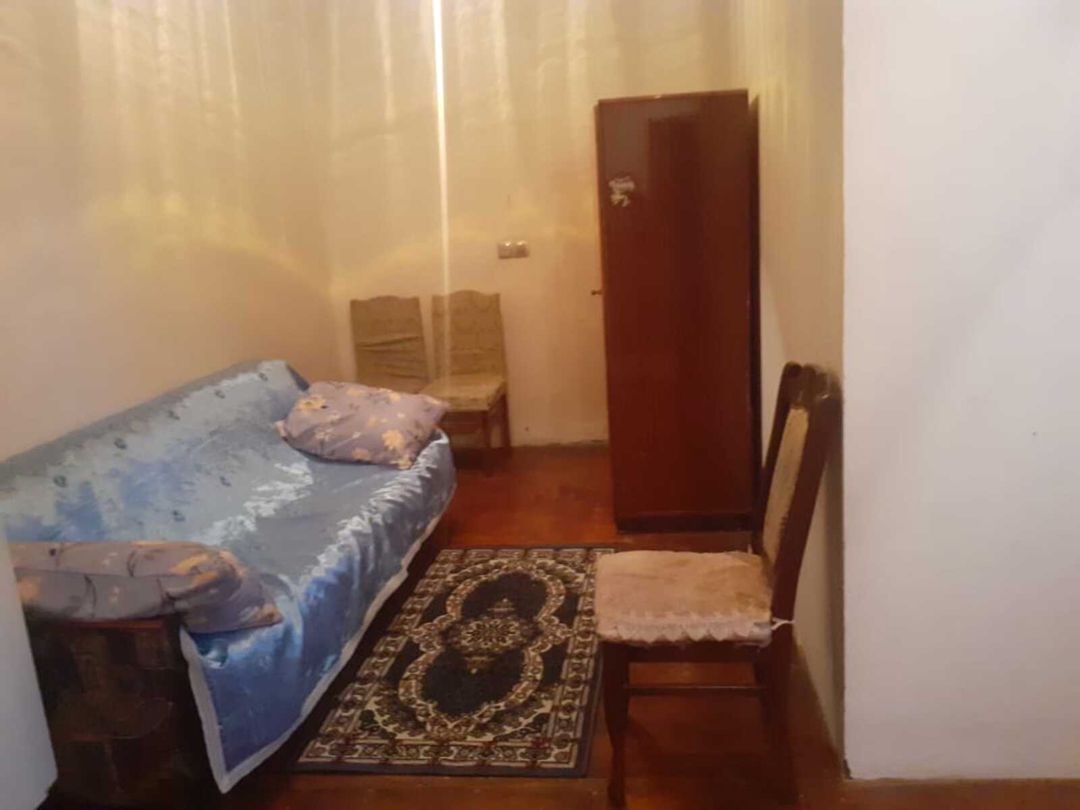 İcarəyə verilir 3 otaqlı həyət evi/bağ evi 60 m² — Ev, villa, Qax (4)