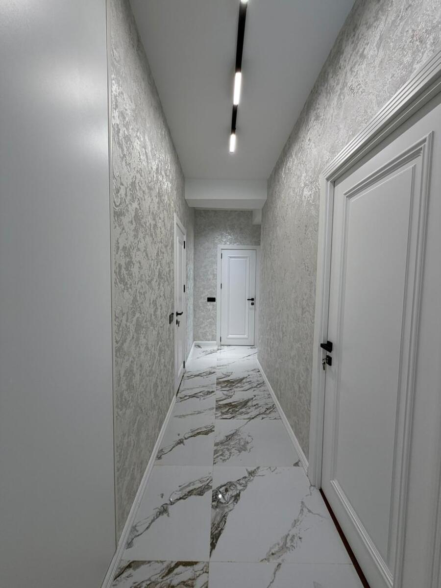 Satılır 3 otaqlı yeni tikili 81 m² — Mənzil, Bakı (6)