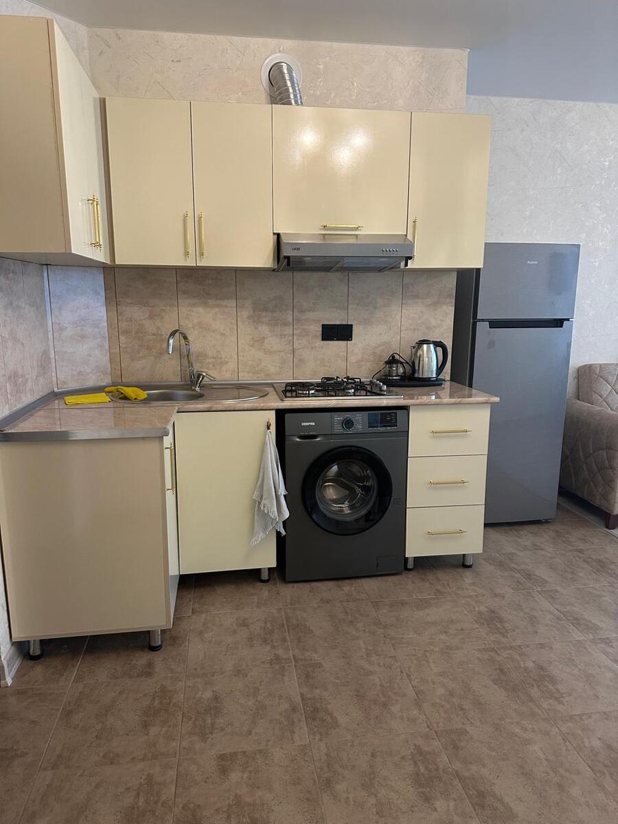 İcarəyə verilir 2 otaqlı yeni tikili 70 m² — Mənzil, Bakı (4)
