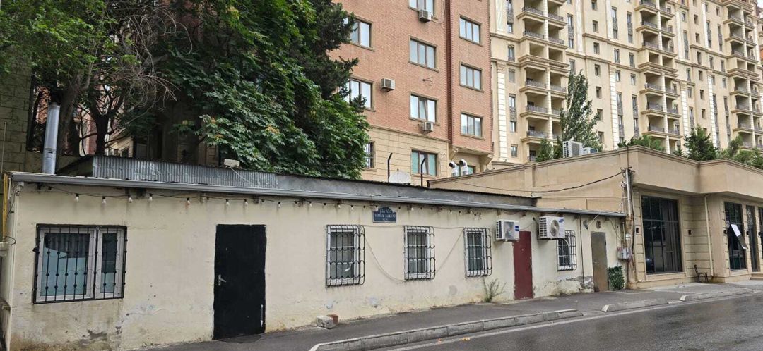 Satılır obyekt 200 m² — Əmlak, Bakı (6)